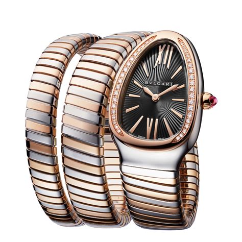 dupes of bvlgari serpenti watches|bvlgari serpenti tubogas watch.